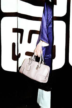 ロエベ(LOEWE) ロエベ リクラフト｜写真3