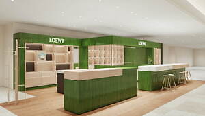 ロエベ(LOEWE) ロエベ リクラフト｜写真11