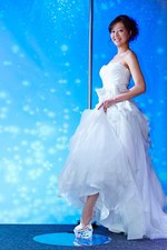 写真7/7｜現代のシンデレラを探せ！ガラスの靴のサイズが