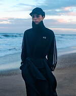 Y-3新作、ゴアテックス×フルジップの防水スニーカー＆緩やかなトラックジャケットなど｜写真3