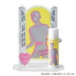 「名探偵コナン」リップ＆アクリルスタンド、“コナンや怪盗キッド”ほか黒ずくめの組織など全12種｜写真15