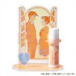 「名探偵コナン」リップ＆アクリルスタンド、“コナンや怪盗キッド”ほか黒ずくめの組織など全12種｜写真16