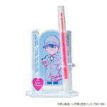 「名探偵コナン」リップ＆アクリルスタンド、“コナンや怪盗キッド”ほか黒ずくめの組織など全12種｜写真8