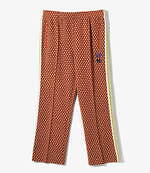 ニードルズ×サスクワァッチファブリックス“ダイヤ柄”トラックスーツ、透かしレースのカーディガンも｜写真5