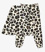 ニードルズ×サスクワァッチファブリックス“ダイヤ柄”トラックスーツ、透かしレースのカーディガンも｜写真28