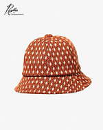 ニードルズ×サスクワァッチファブリックス“ダイヤ柄”トラックスーツ、透かしレースのカーディガンも｜写真13