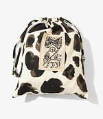 ニードルズ×サスクワァッチファブリックス“ダイヤ柄”トラックスーツ、透かしレースのカーディガンも｜写真27