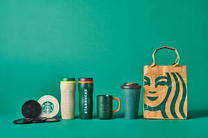 スターバックス(Starbucks Coffee) 母の日｜写真2