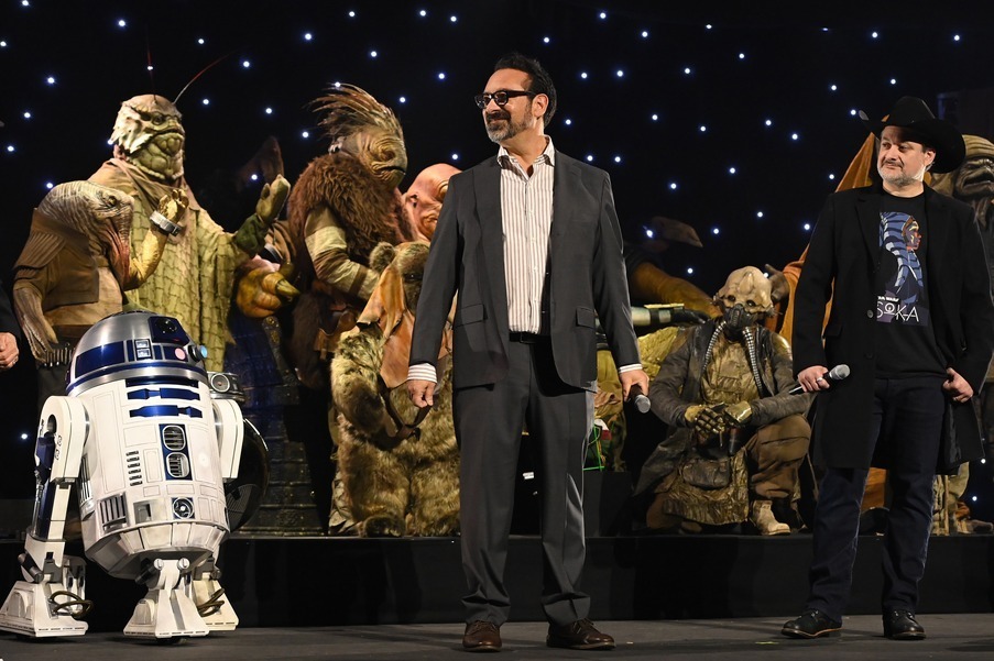 『スター・ウォーズ』の“過去”描く新作映画、最初のジェダイの物語 - ジェームズ・マンゴールドが監督