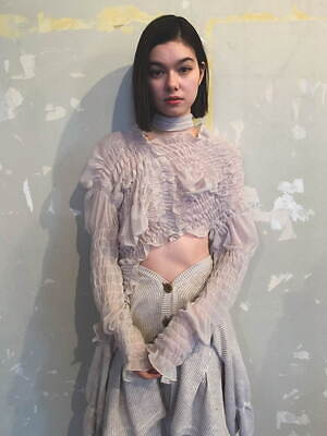 フミク(Fumiku) 2023-24年秋冬ウィメンズコレクション  - 写真1