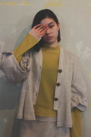 フミク(Fumiku) 2023-24年秋冬ウィメンズコレクション  - 写真4