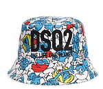 ディースクエアード(DSQUARED2) スマーフ｜写真11