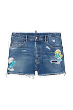 ディースクエアード(DSQUARED2) スマーフ｜写真5