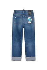 ディースクエアード(DSQUARED2) スマーフ｜写真4