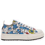 ディースクエアード(DSQUARED2) スマーフ｜写真12