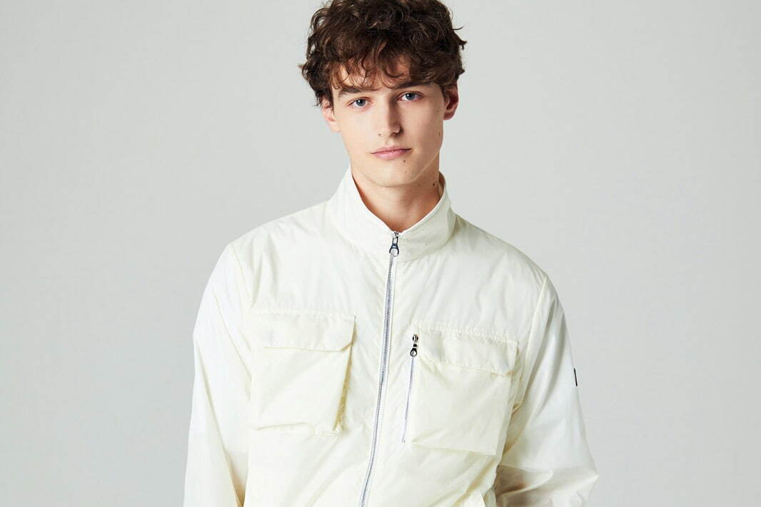 デュベティカ 2023年春夏 メンズ コレクション