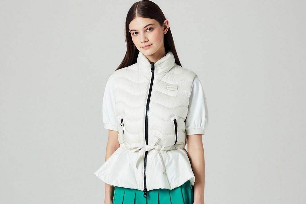 デュベティカ 2023年春夏 ウィメンズ コレクション