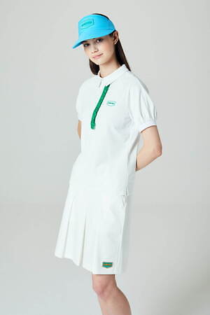 デュベティカ(DUVETICA) 2023年春夏ウィメンズコレクション  - 写真7