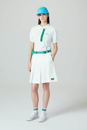 デュベティカ(DUVETICA) 2023年春夏ウィメンズコレクション  - 写真8