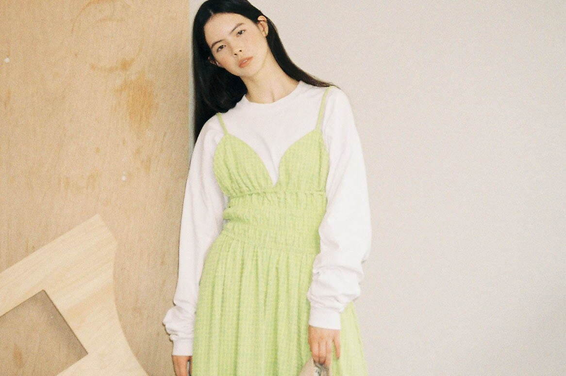 マクト 2023年春夏 ウィメンズ コレクション