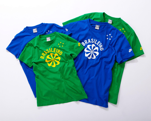 ナイキ(NIKE) NIKE SPORTSWEAR TEE.｜写真1