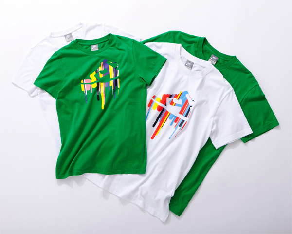 NIKE SPORTSWEAR TEE