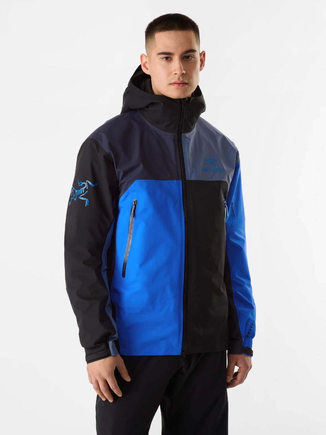 【新品】ARC'TERYX x BEAMS 別注 BETA JACKET L