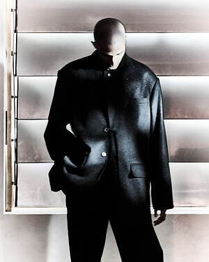 イン(IHNN) 2023-24年秋冬メンズコレクション  - 写真14