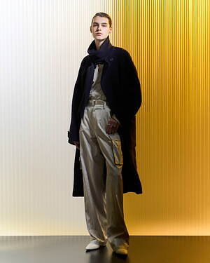 イン(IHNN) 2023-24年秋冬ウィメンズコレクション  - 写真6