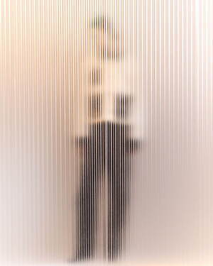 イン(IHNN) 2023-24年秋冬ウィメンズコレクション  - 写真10