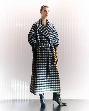 イン(IHNN) 2023-24年秋冬ウィメンズコレクション  - 写真20