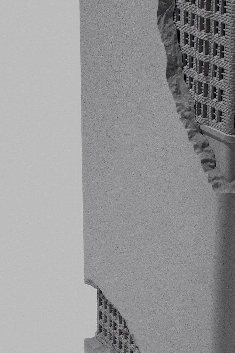タカヒロミヤシタザソロイスト．“まるで彫刻”な高性能スピーカー、大出力から生まれる壮大な音圧｜写真14