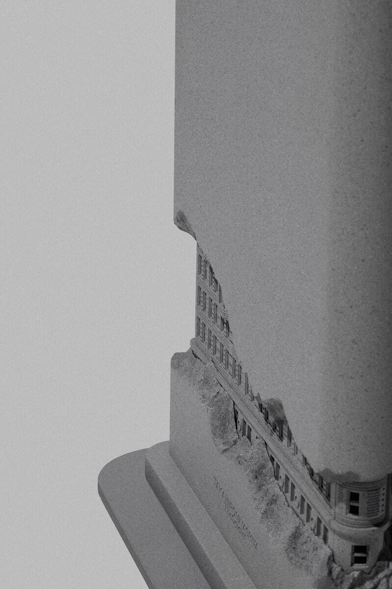 タカヒロミヤシタザソロイスト．“まるで彫刻”な高性能スピーカー、大出力から生まれる壮大な音圧｜写真16