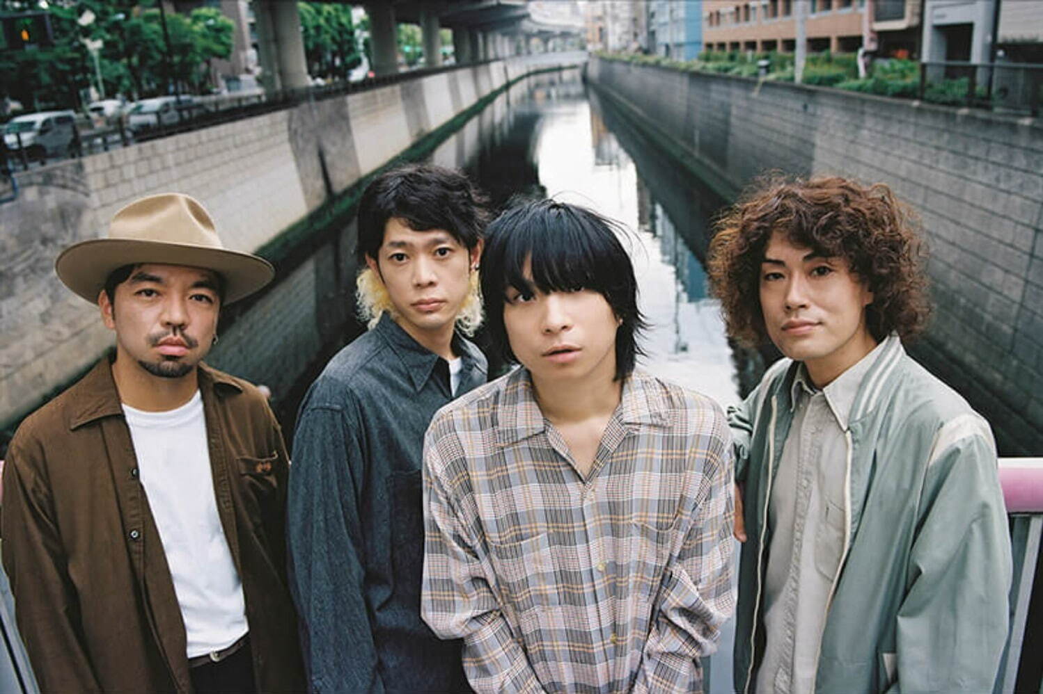 クリープハイプ