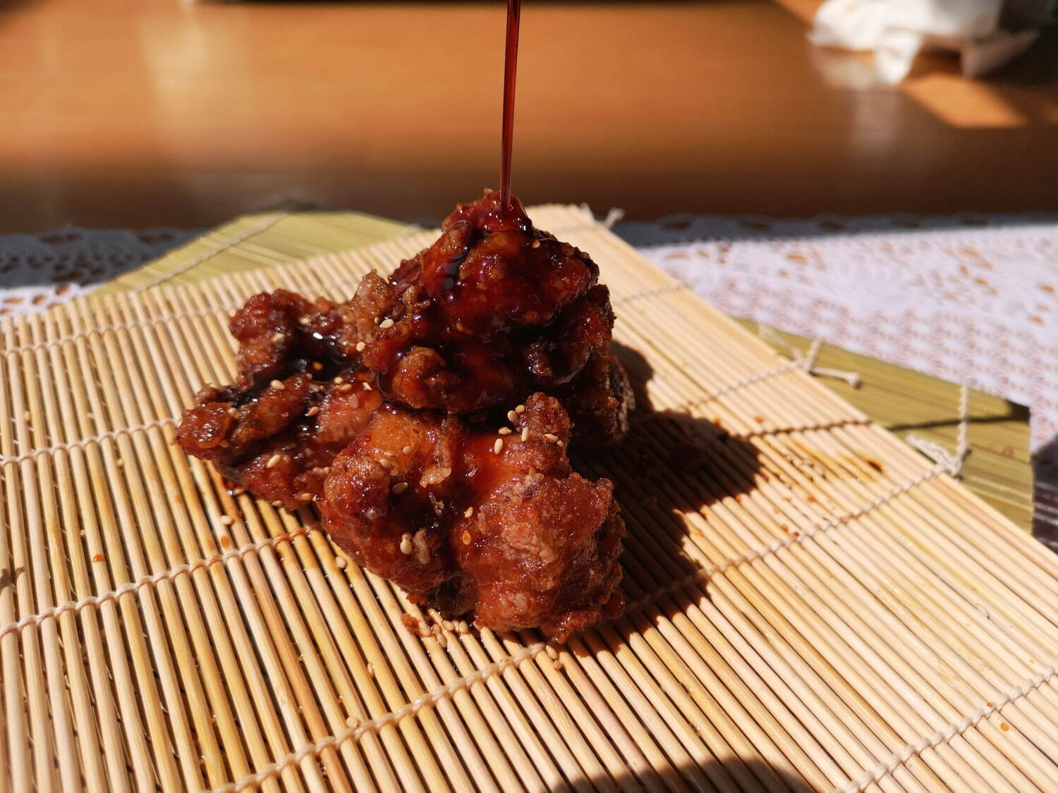 「第3回 肉祭 2023」等々力緑地に厳選肉料理が集結、焼き物から丼まで多彩なメニュー｜写真7