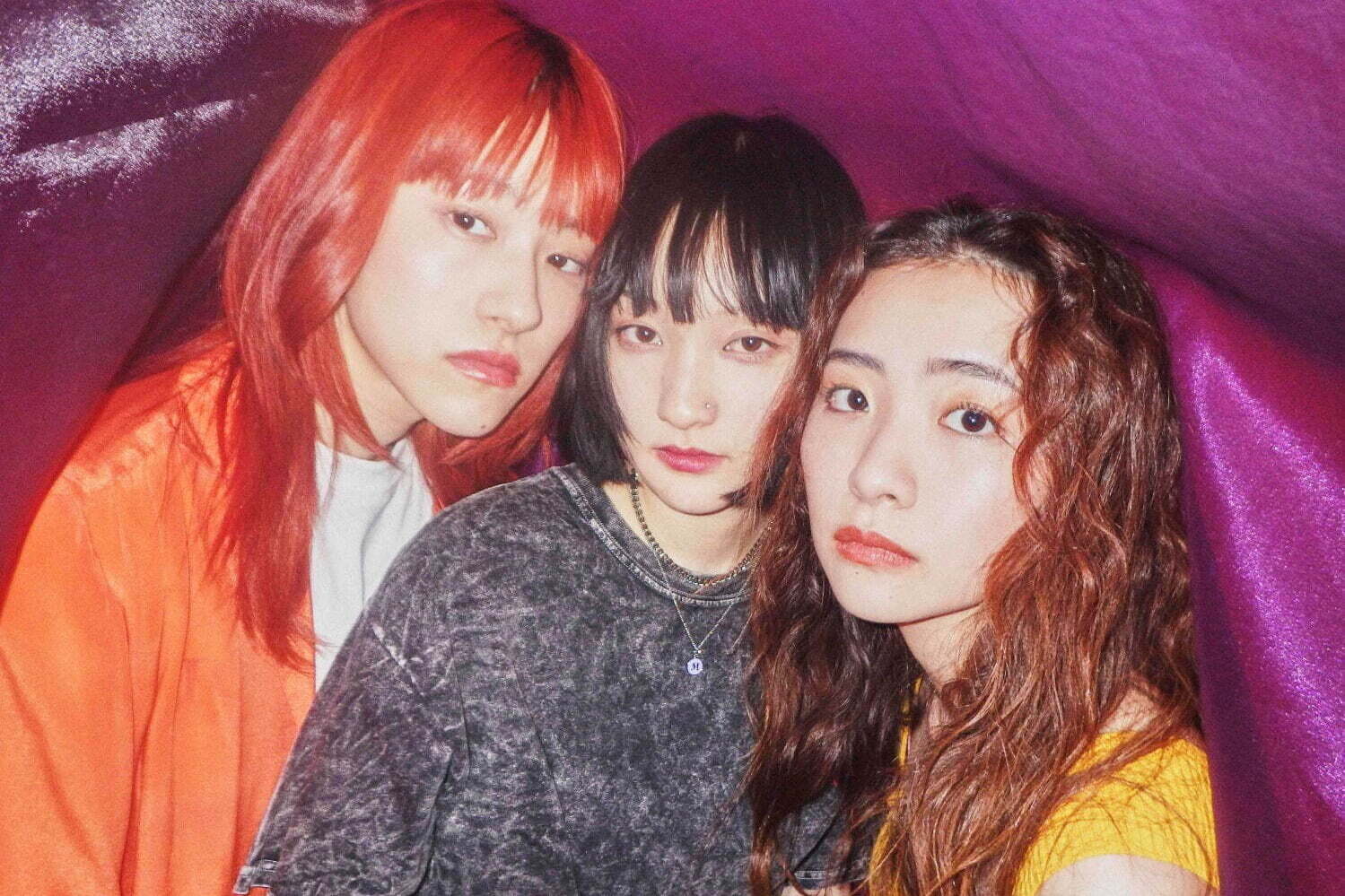 EDM｜音楽フェス「トーキングロックフェス 2023」横浜アリーナで、クリープハイプやヤバTなど