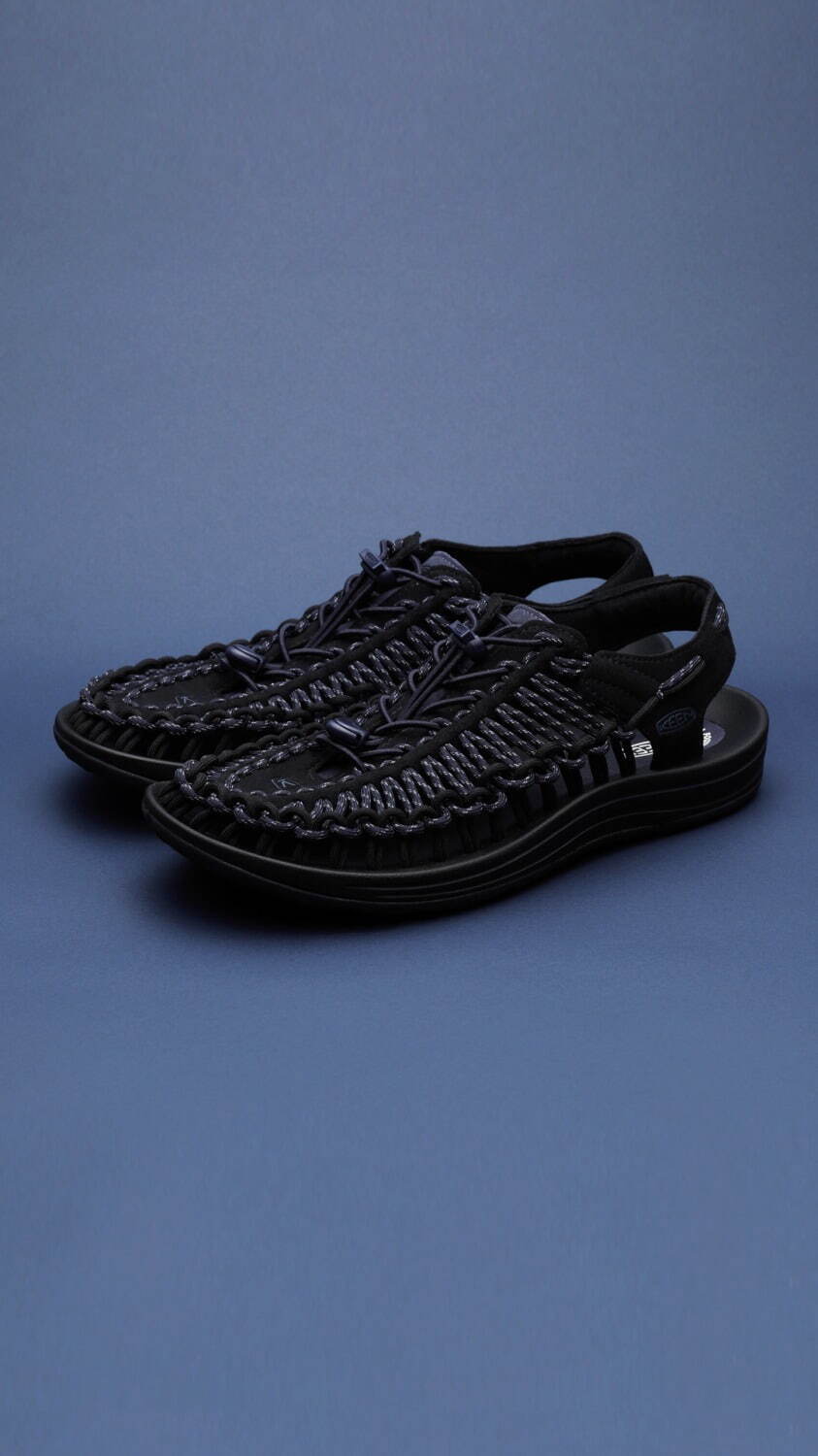 4/14（金）発売 KEEN for UNITED ARROWS 「UNEEK(ユニーク