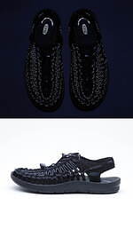 KEEN UNEEK UNITED ARROWS別注　限定 KEEN for UNITED ARROWS＞別注「UNEEK」発売｜ニュース｜green