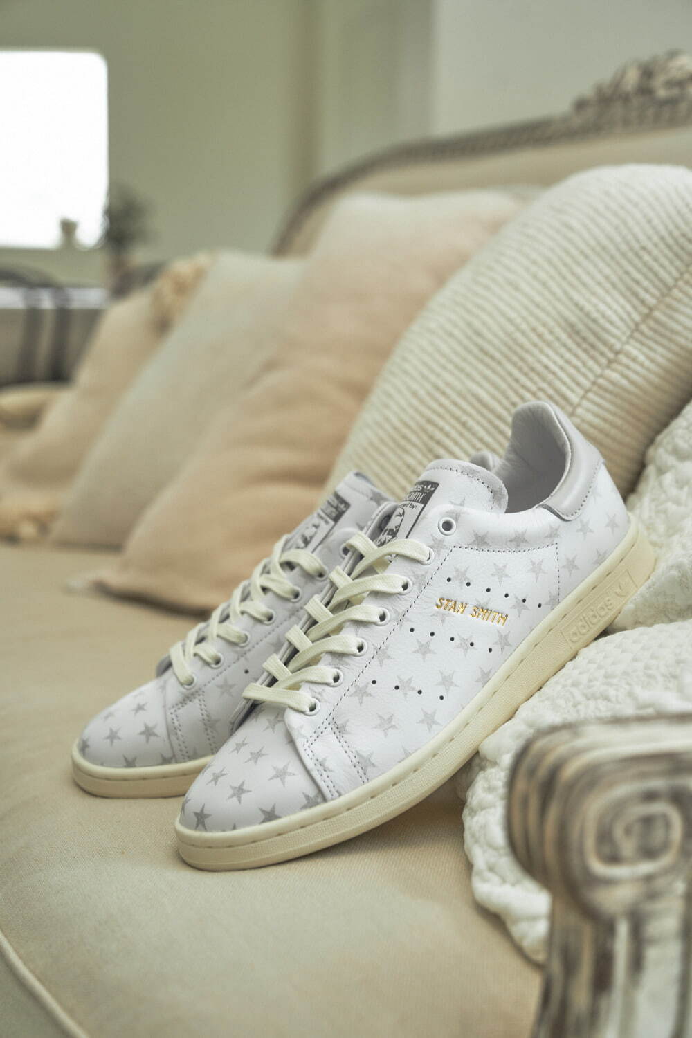 スタンスミス ラックス(STAN SMITH LUX) アトモス 19,800円