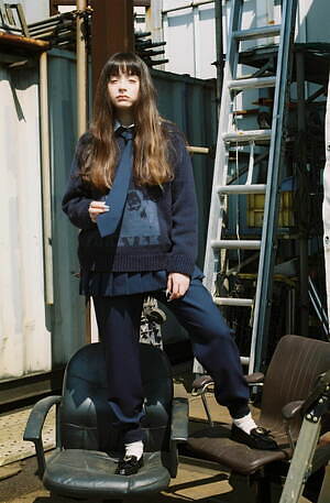 シーロン(SIIILON) 2023-24年秋冬ウィメンズコレクション  - 写真8