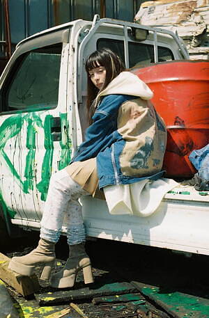 シーロン(SIIILON) 2023-24年秋冬ウィメンズコレクション  - 写真18