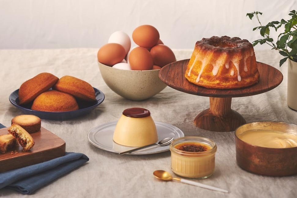 モロゾフ「カスタ」