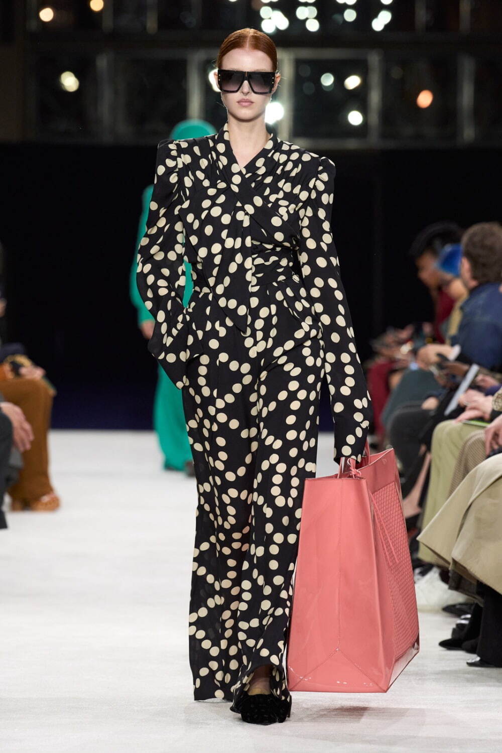 バルマン 2023-24年秋冬<span>コレクション</span> - 写真19