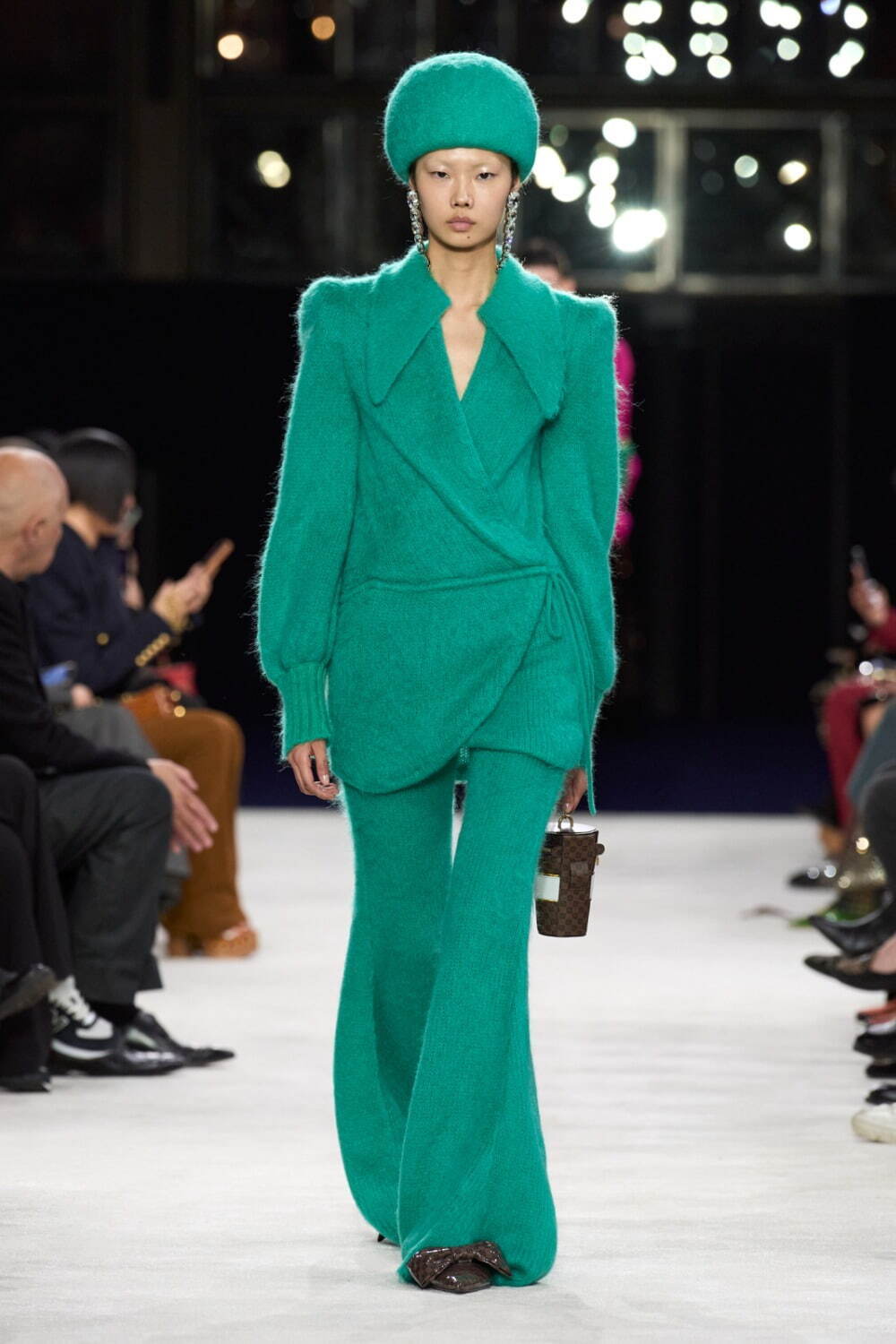 バルマン 2023-24年秋冬<span>コレクション</span> - 写真20