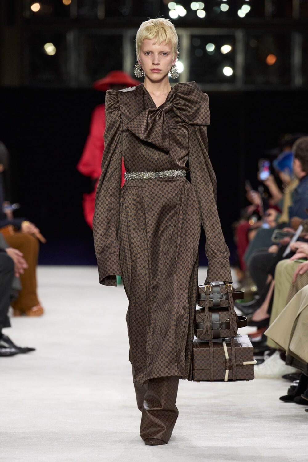 バルマン 2023-24年秋冬<span>コレクション</span> - 写真24
