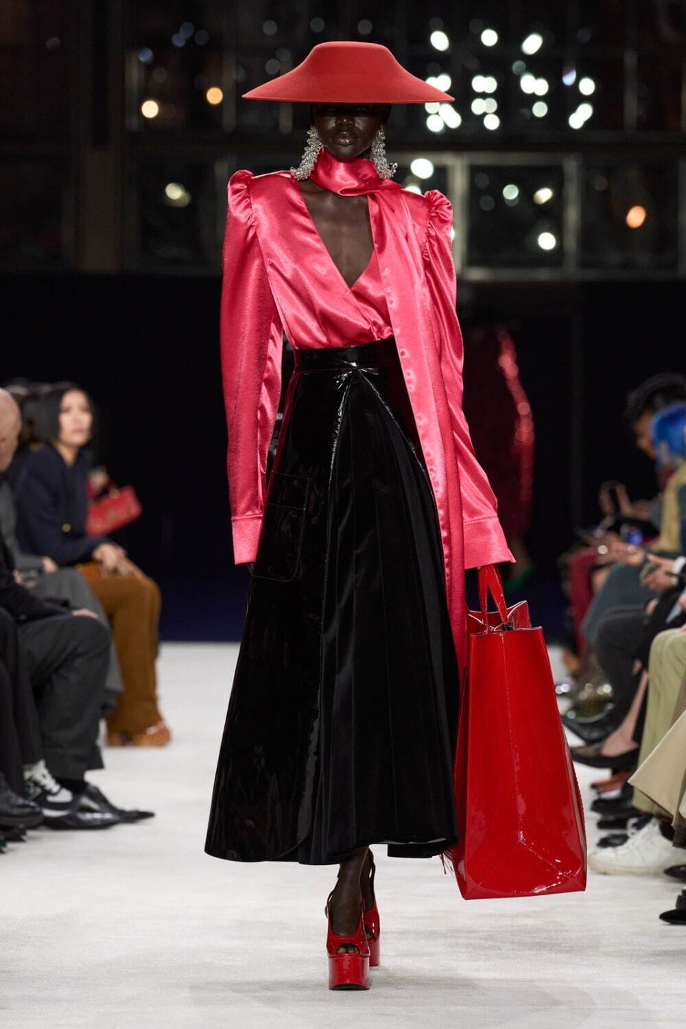 バルマン 2023-24年秋冬<span>コレクション</span> - 写真27