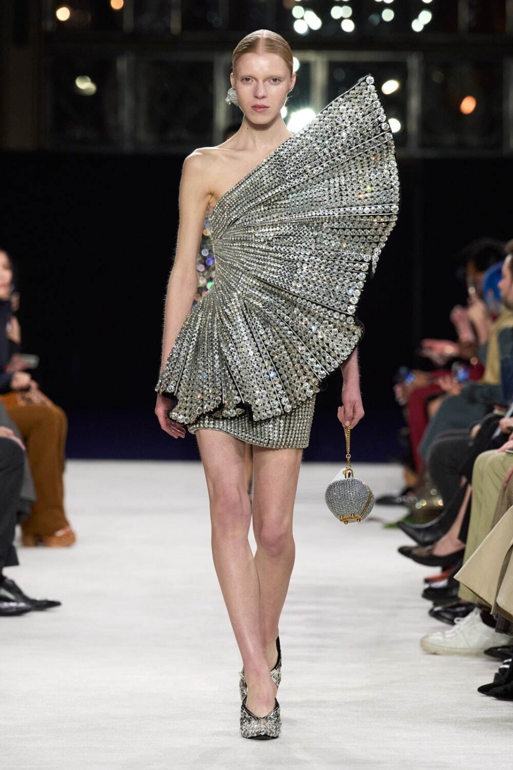 バルマン 2023-24年秋冬<span>コレクション</span> - 写真32