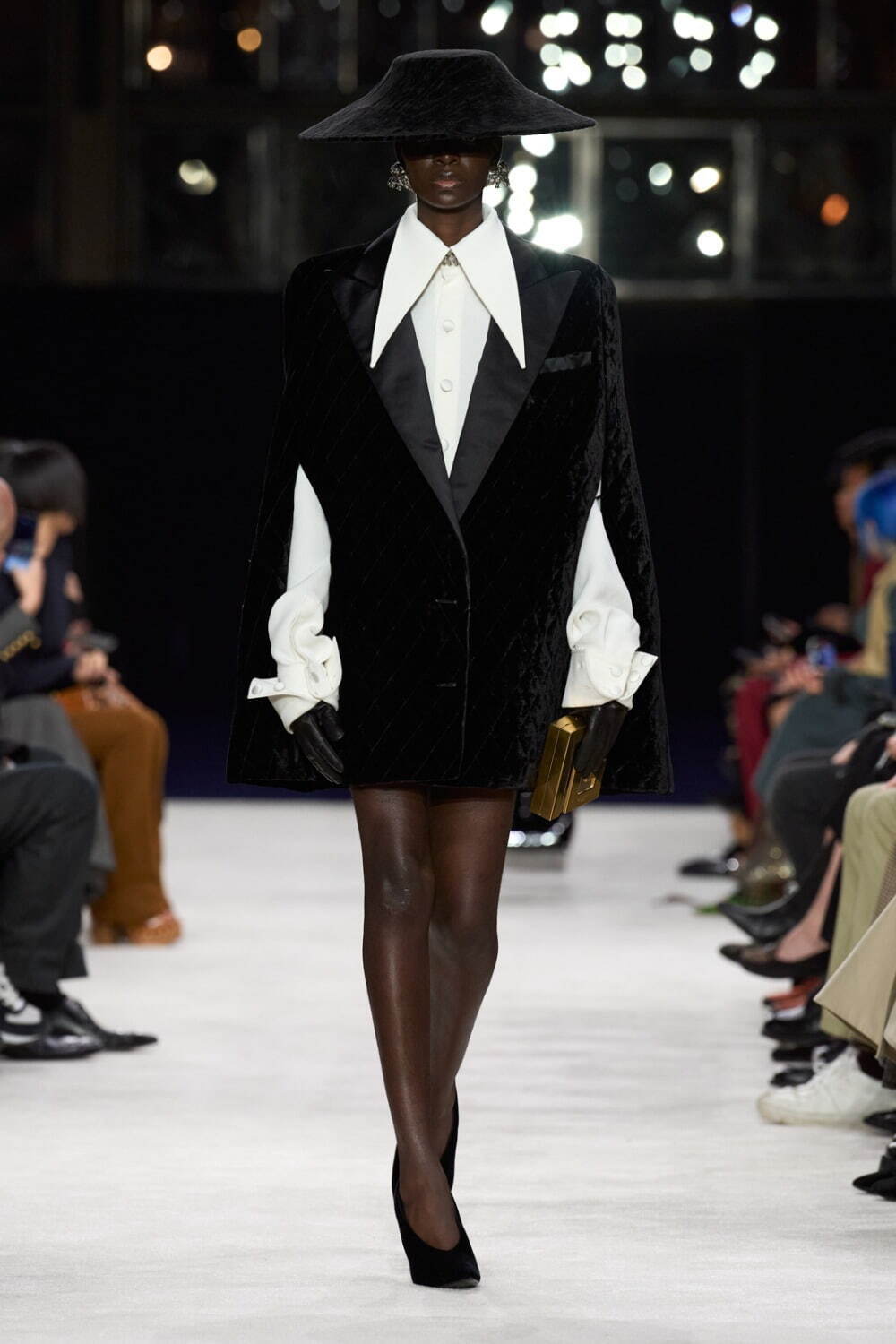 バルマン 2023-24年秋冬<span>コレクション</span> - 写真34