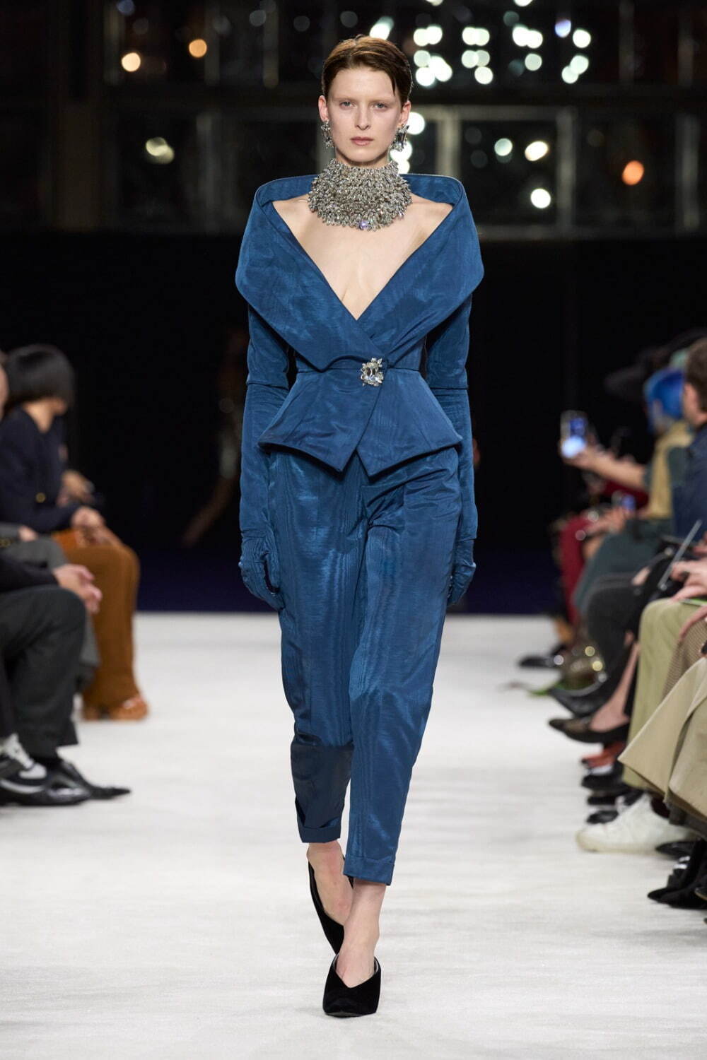 バルマン 2023-24年秋冬<span>コレクション</span> - 写真37