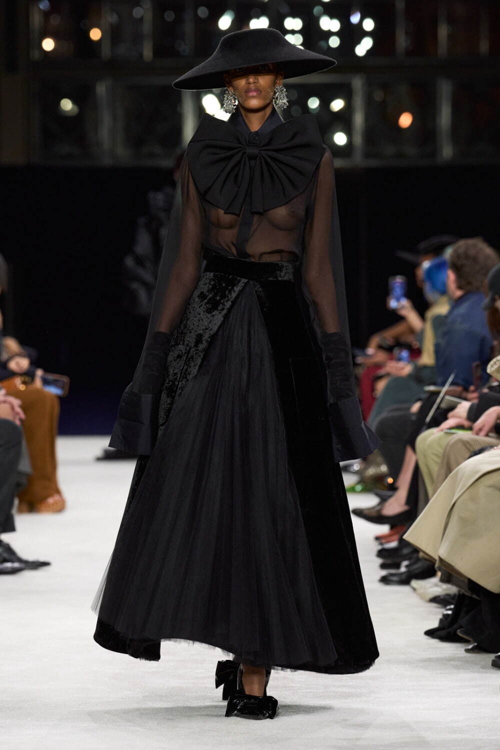 バルマン 2023-24年秋冬<span>コレクション</span> - 写真49